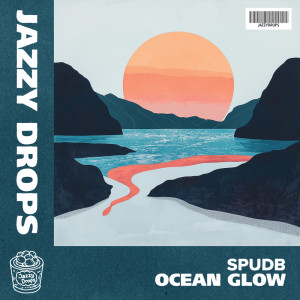 SPUDB的專輯Ocean Glow