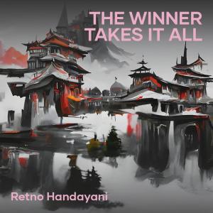 收聽Retno Handayani的The Winner Takes It All歌詞歌曲