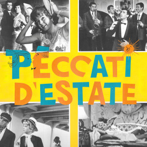 ดาวน์โหลดและฟังเพลง Pericolose abitudini (From "Peccati d'estate" / Remastered 2021) พร้อมเนื้อเพลงจาก Lelio Luttazzi