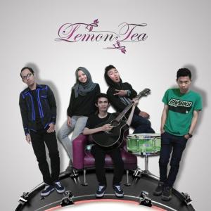 Dengarkan Kau Yang Ku Cari lagu dari Lemontea Band dengan lirik
