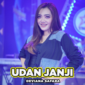 Udan Janji dari Deviana Safara