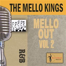 收聽The Mellokings的Valerie歌詞歌曲
