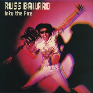 ดาวน์โหลดและฟังเพลง I Will Be There พร้อมเนื้อเพลงจาก Russ Ballard
