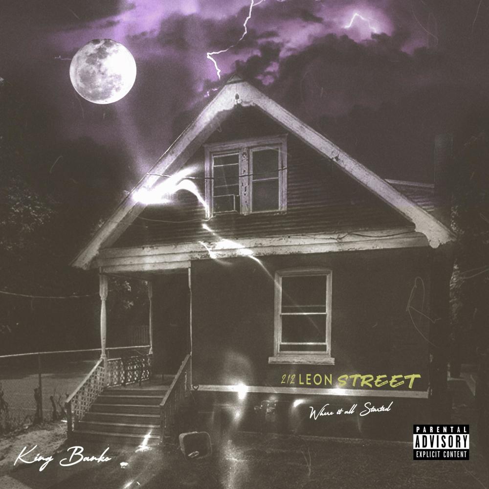 Run Down (feat. Top Don & Nickels) (Explicit)