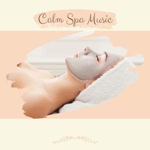 Lullabies for Deep Meditation的專輯Calm Spa Music