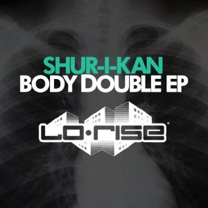 Album Body Double EP from Shur-I-Kan