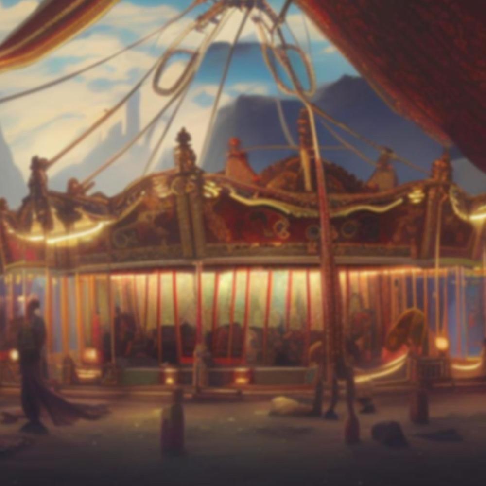 Carousel (Explicit)