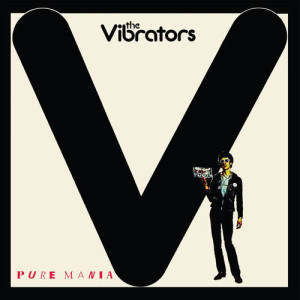 收聽The Vibrators的London Girls (Live)歌詞歌曲
