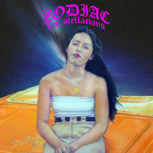 Dengarkan Zodiac lagu dari Los Stellarians dengan lirik