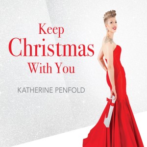 收聽Katherine Penfold的It's Beginning to Look a Lot Like Christmas歌詞歌曲