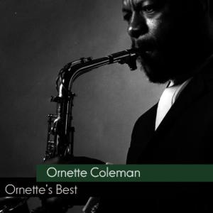 收聽Ornette Coleman的Singing In The Shower歌詞歌曲