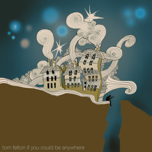 Dengarkan All I Need lagu dari Tom Felton dengan lirik