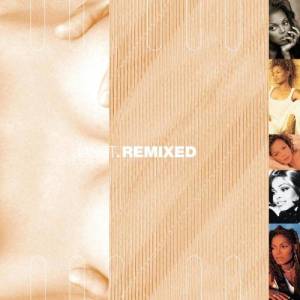 ดาวน์โหลดและฟังเพลง If (Remix) พร้อมเนื้อเพลงจาก Janet Jackson