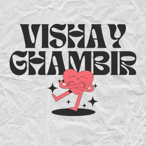 Album VISHAY GHAMBIR from KIYO SOUL