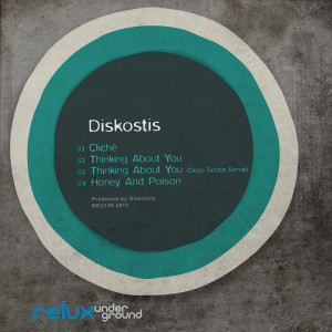 อัลบัม Thinking About You ศิลปิน Diskostis