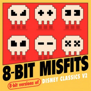 ดาวน์โหลดและฟังเพลง Try Everything (Zootopia) พร้อมเนื้อเพลงจาก 8-Bit Misfits