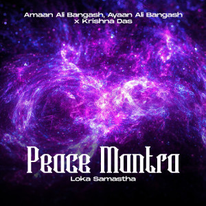Amaan Ali Bangash的專輯Peace Mantra: Loka Samastha