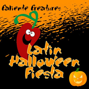 收聽Caliente Creatures的Senorita Spectre歌詞歌曲