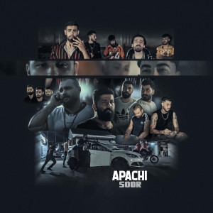 Album Apachi from Söör