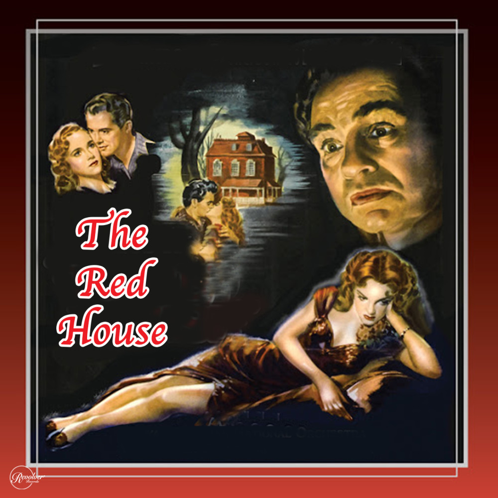 Pete's Death and Finale (From "The Red House")