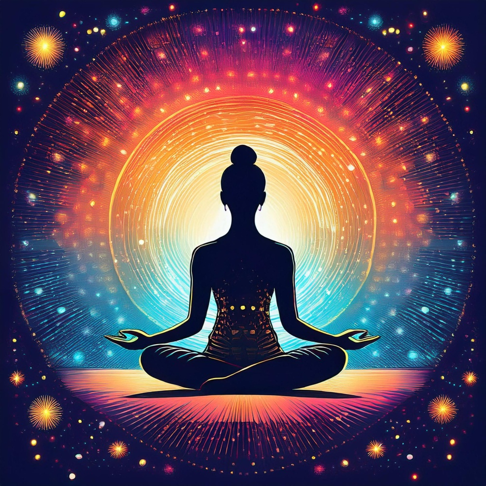 Ecos Suaves Para Una Meditación Reflexiva
