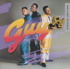 收聽Guy的Don't Clap . . . Just Dance (12 Mix)歌詞歌曲