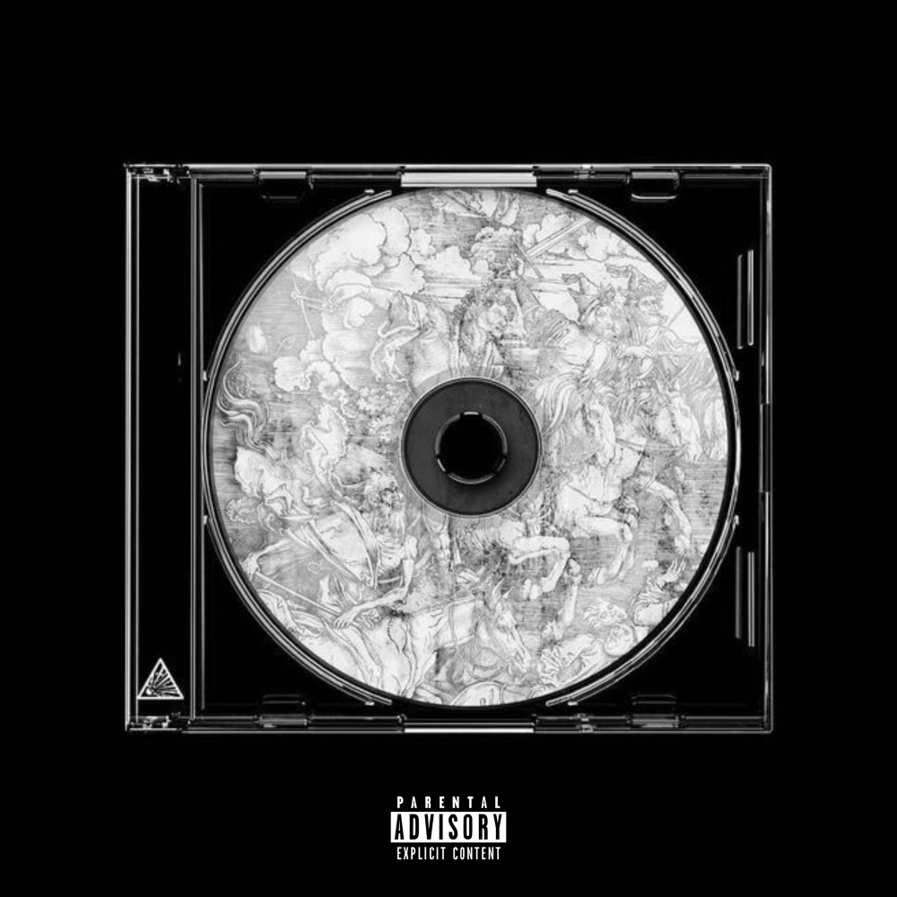 Manos Da CJ (Explicit)