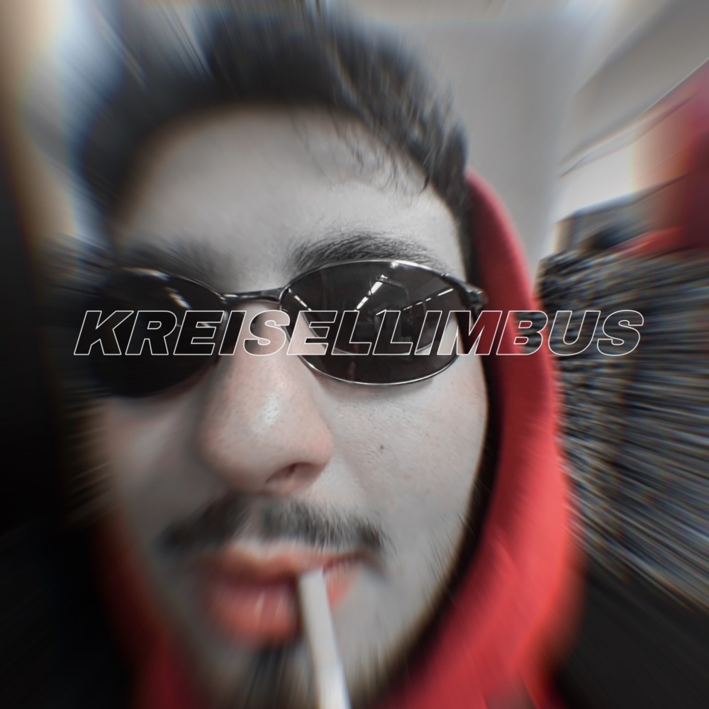 Kreisellimbus (feat. $allveren) (Explicit)