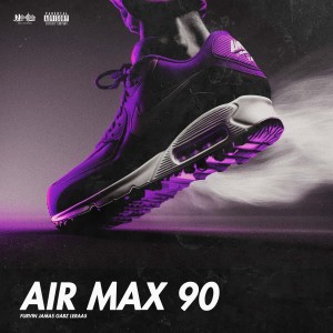 Album Air Max 90 (Explicit) from Various Artists