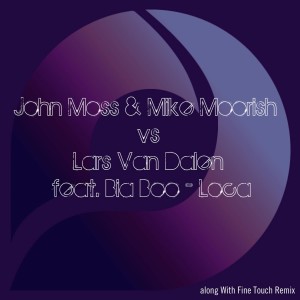 收聽John Moss的Loca (Fine Touch Remix)歌詞歌曲
