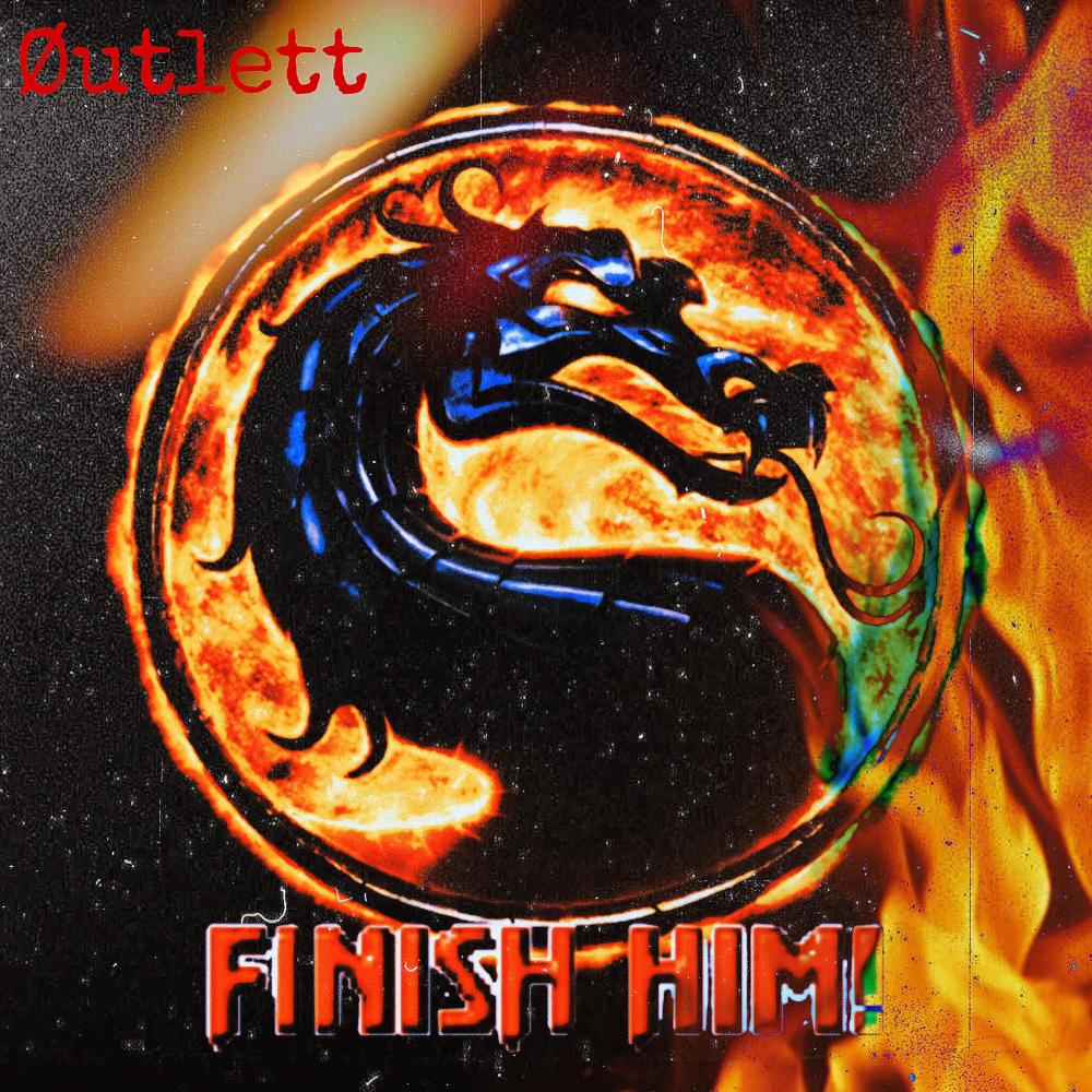 Finish Him (Explicit)