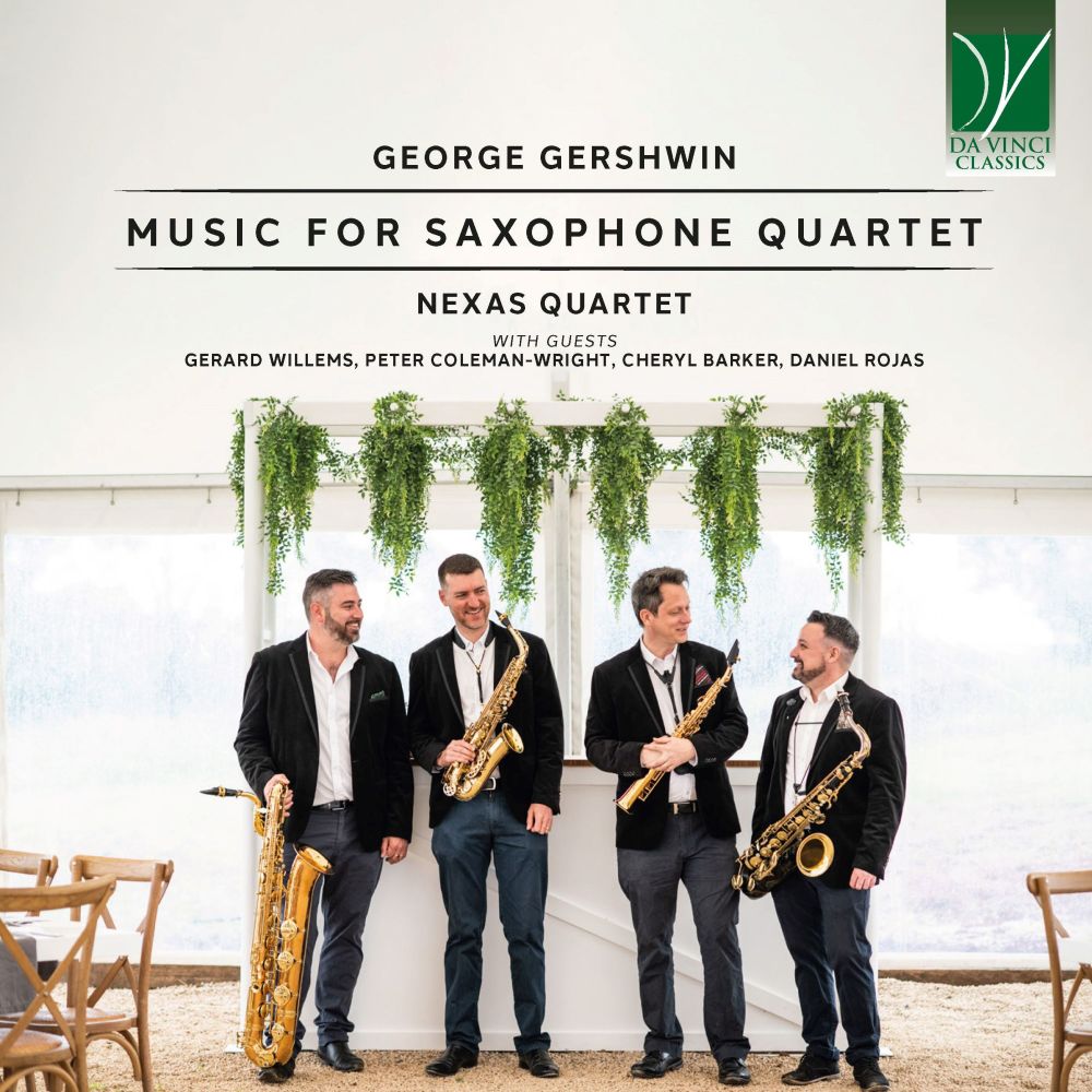 Gershwin Medley