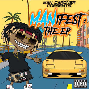 收聽Man Gardner的Freedom (feat. Teddy D) (Explicit)歌詞歌曲