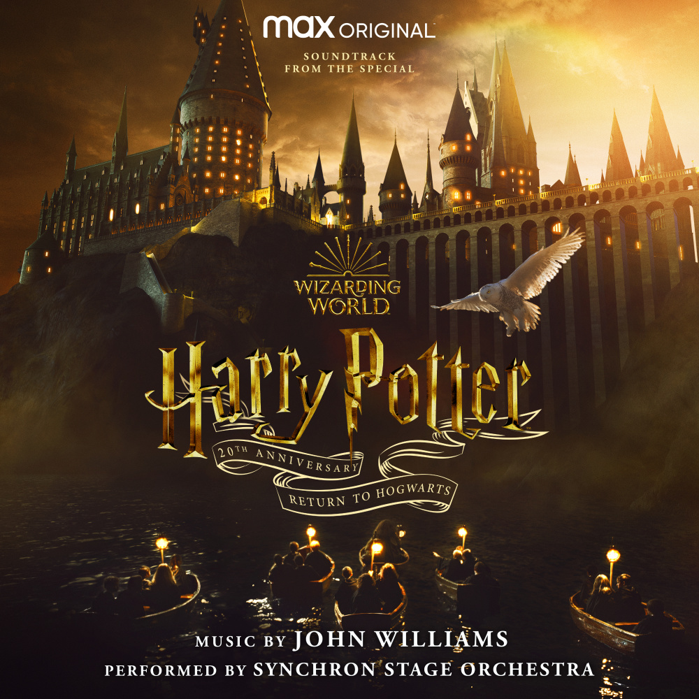 Harry's Wondrous World