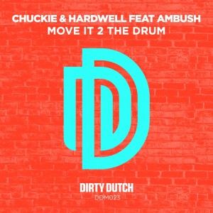 ดาวน์โหลดและฟังเพลง Move It 2 the Drum พร้อมเนื้อเพลงจาก Chuckie