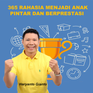 Listen to Miliki Emosi Positif song with lyrics from Haryanto Gianto