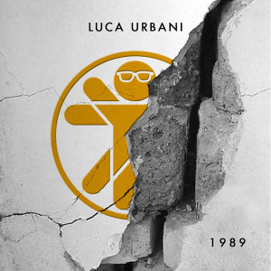 ดาวน์โหลดและฟังเพลง 1989 (Instrumental) พร้อมเนื้อเพลงจาก Luca Urbani