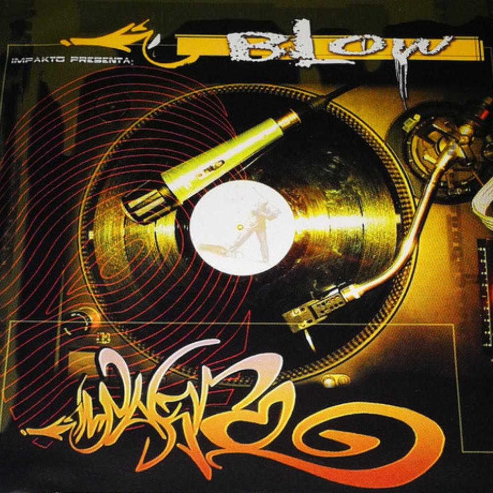 Atraco Televisivo (feat. Bosk) (Explicit)
