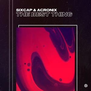 SixCap的專輯The Best Thing