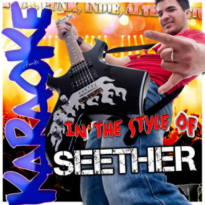 ดาวน์โหลดและฟังเพลง Fine Again (In the Style of Seether) [Karaoke Version] (Karaoke Version) พร้อมเนื้อเพลงจาก Ameritz - Karaoke