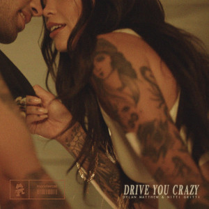 Listen to Drive You Crazy song with lyrics from Nitti Gritti