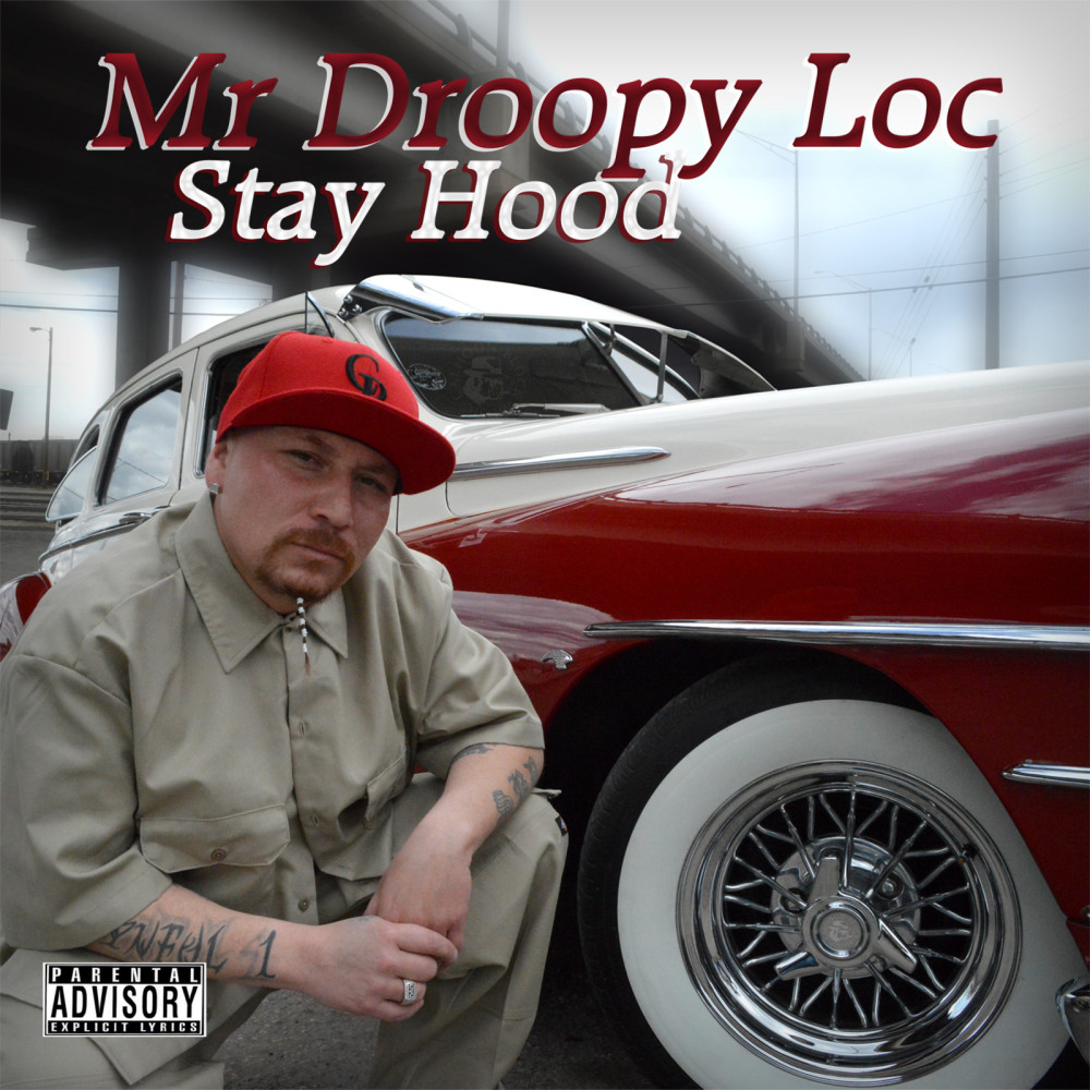 Hood Thang (feat. Big Mike & Imperor Slick) (Explicit)