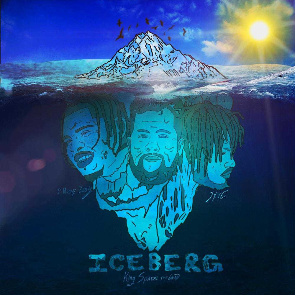 Iceberg (feat. C-Money Baby & Jxve) (Explicit)