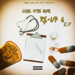 ดาวน์โหลดและฟังเพลง Money On (feat. LBZ48) (Explicit) พร้อมเนื้อเพลงจาก Loyal 2the Game