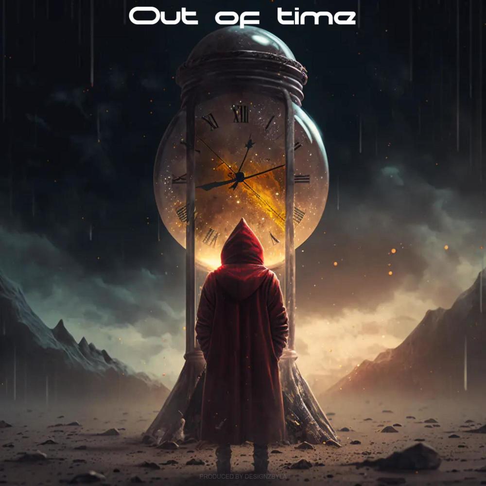 Out of time (feat. Illuminine, Mickey Valen & JON VINYL)