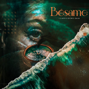Album Besame from Ilan Videns
