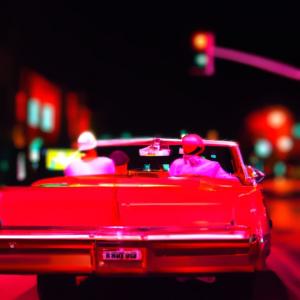 收聽EW的Cannot die (Explicit)歌詞歌曲