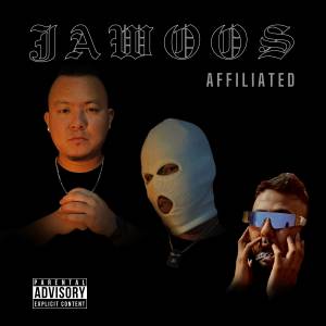 อัลบัม Jawoos Affiliated ศิลปิน Ak Hood