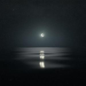 JeniusDoesBeatz的專輯Blue Moon