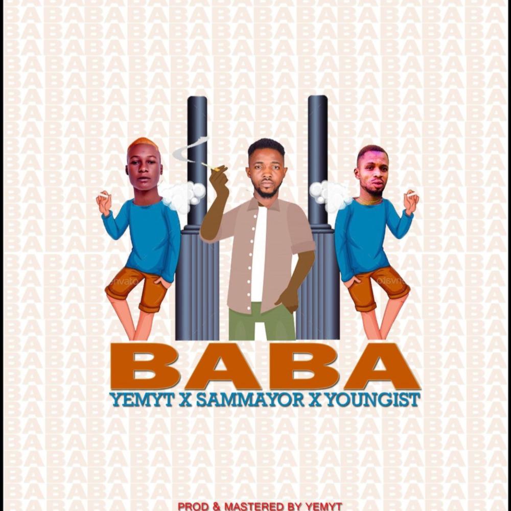Baba (feat. Sammayor & Youngist)
